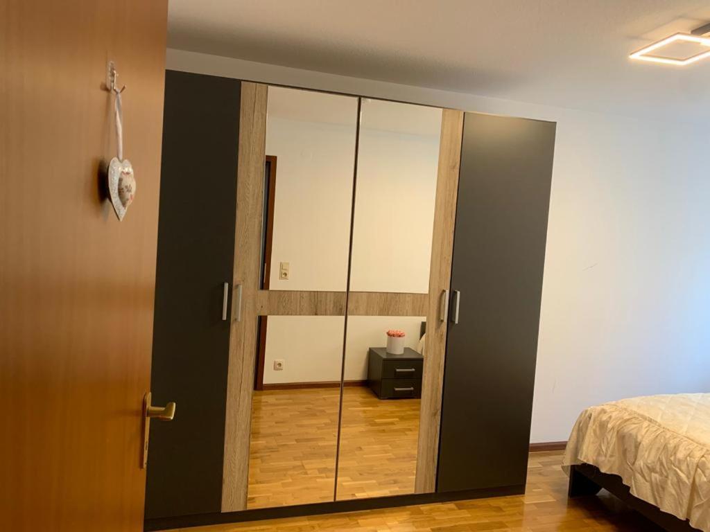 Im Sueden Lägenhet Ettenheim Exteriör bild
